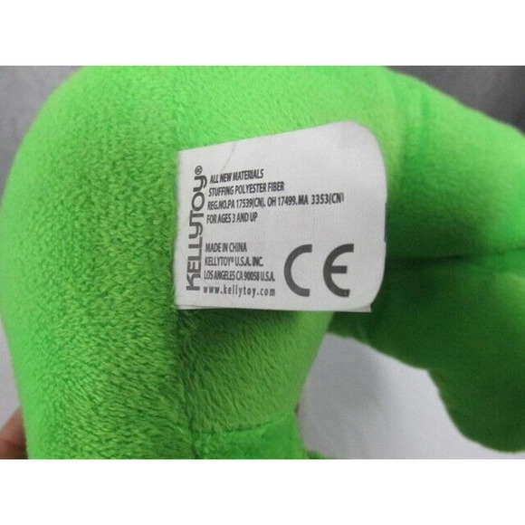 Puppy Dog Stuffed Animal Plush Toy - Picture 5 of 5